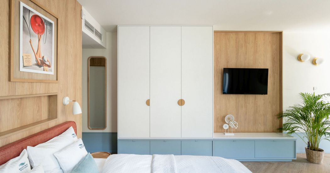 Apartament Baltic Wave 1