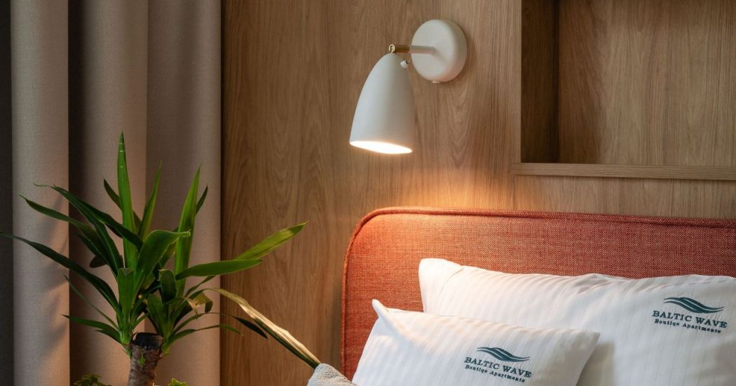 Apartament Baltic Wave 1