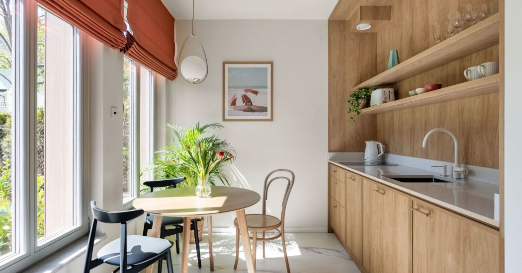 Apartament Baltic Wave 1