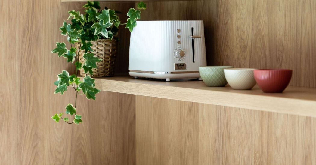 Apartament Baltic Wave 1