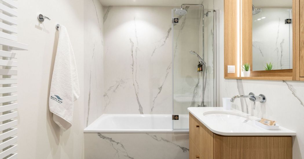 Apartament Baltic Wave 1