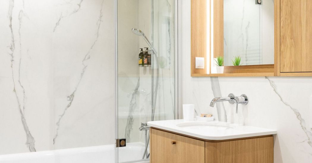 Apartament Baltic Wave 1