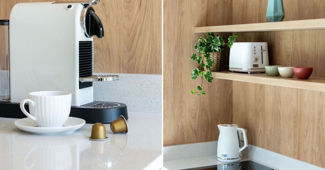 Apartament Baltic Wave 1