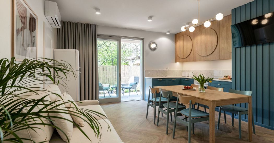 Apartament Baltic Wave 2