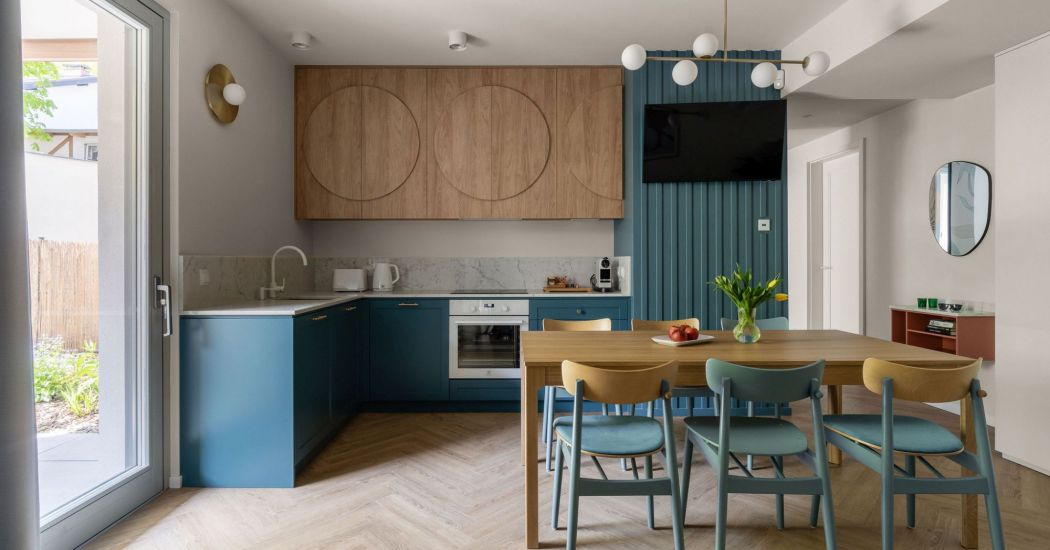 Apartament Baltic Wave 2