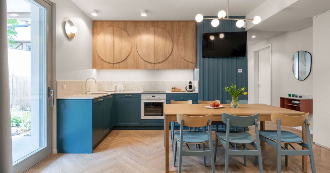 Apartament Baltic Wave 2