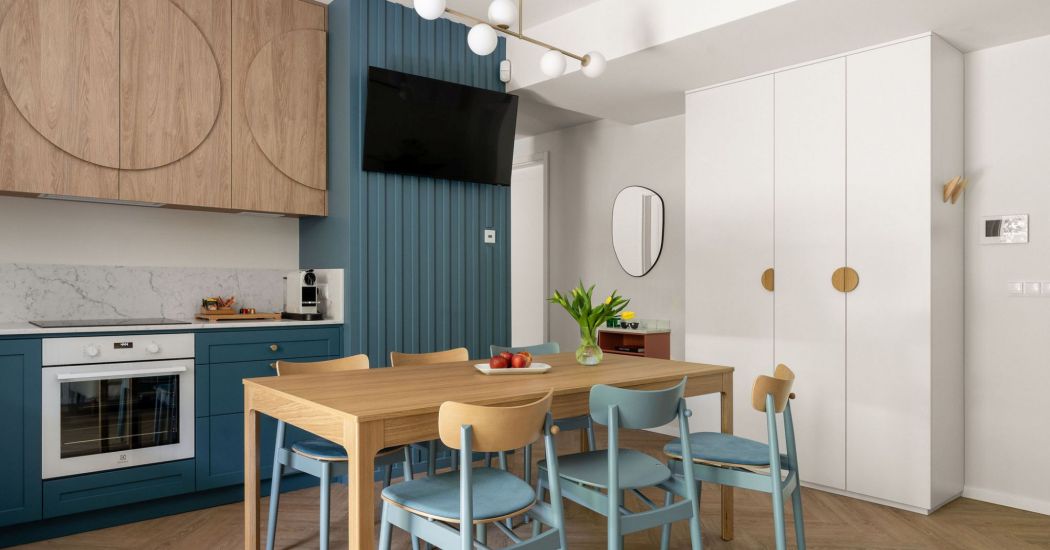 Apartament Baltic Wave 2