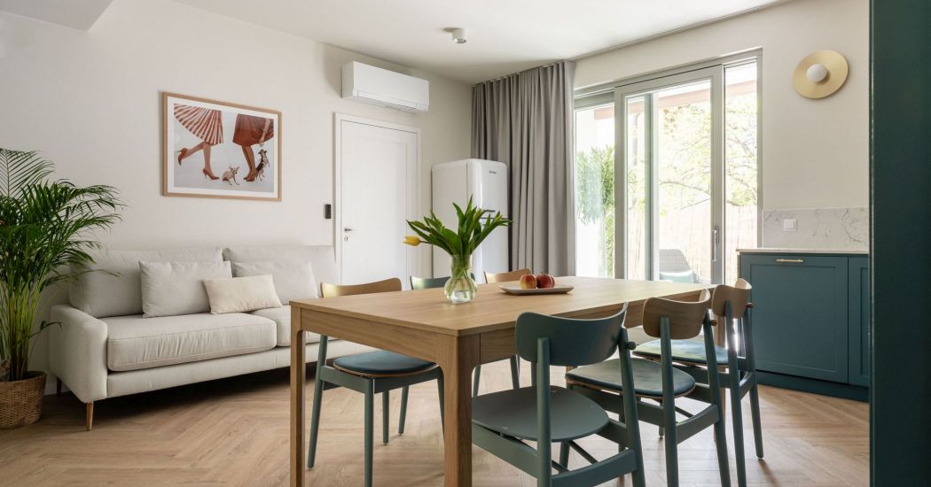 Apartament Baltic Wave 2