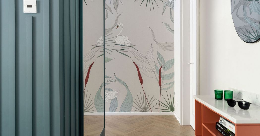 Apartament Baltic Wave 2