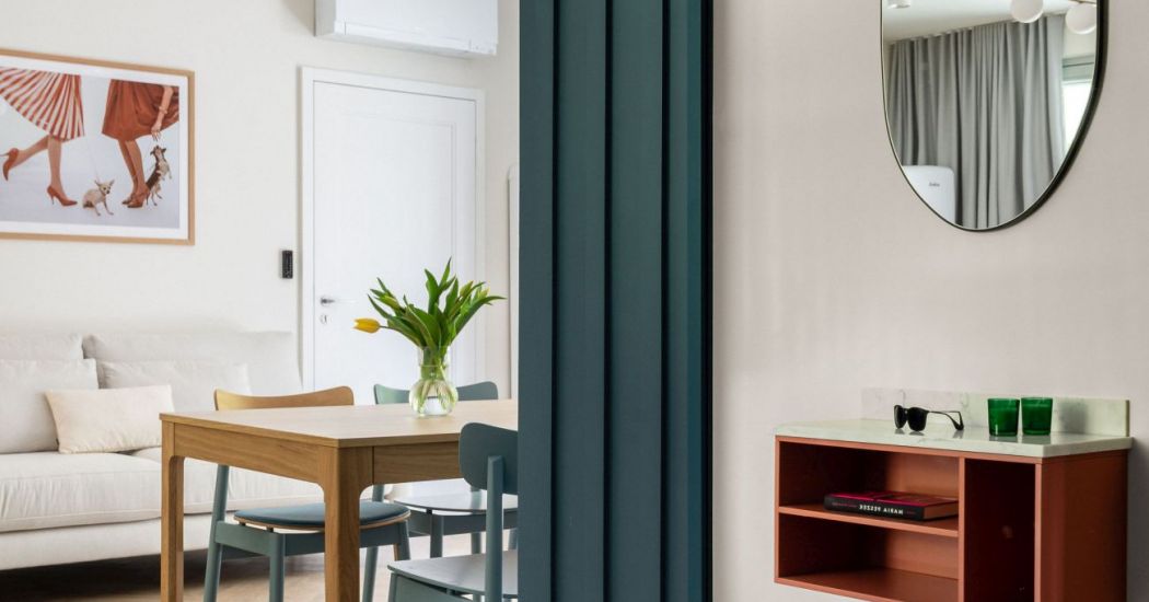 Apartament Baltic Wave 2