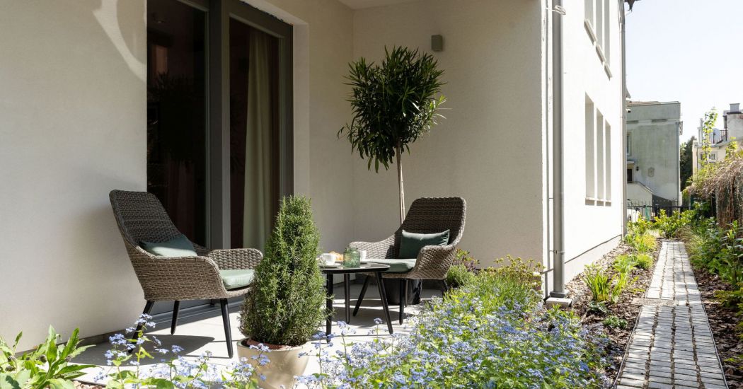 Apartament Baltic Wave 2