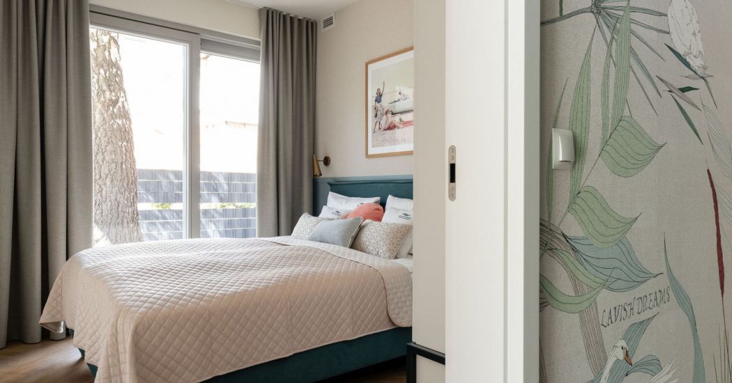 Apartament Baltic Wave 2