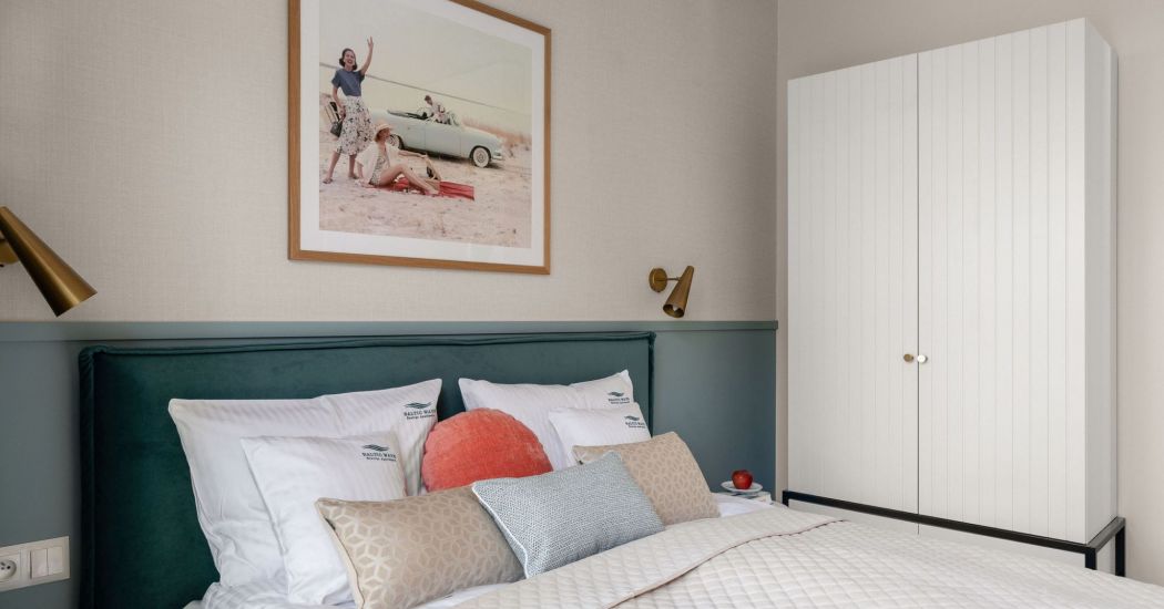 Apartament Baltic Wave 2