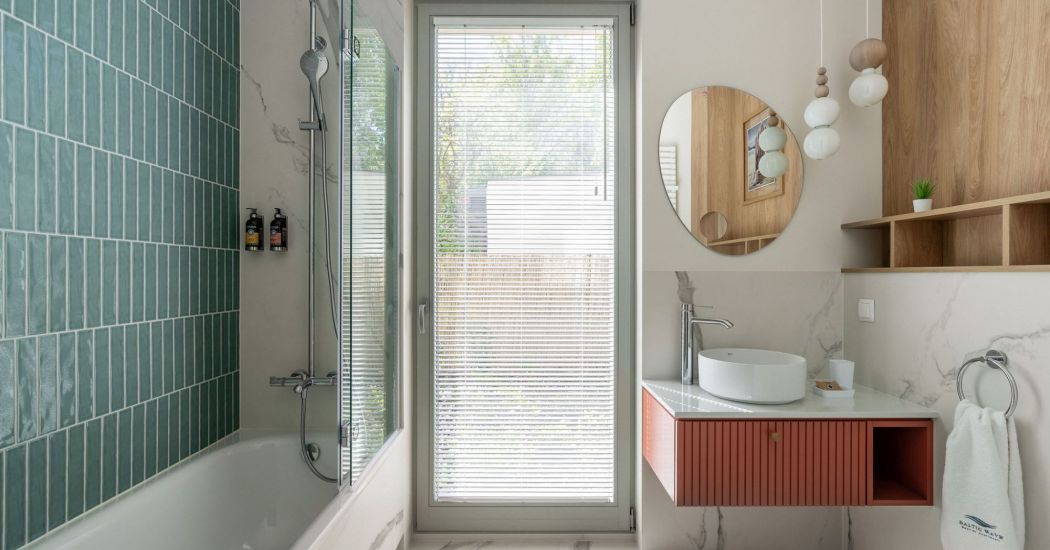 Apartament Baltic Wave 2