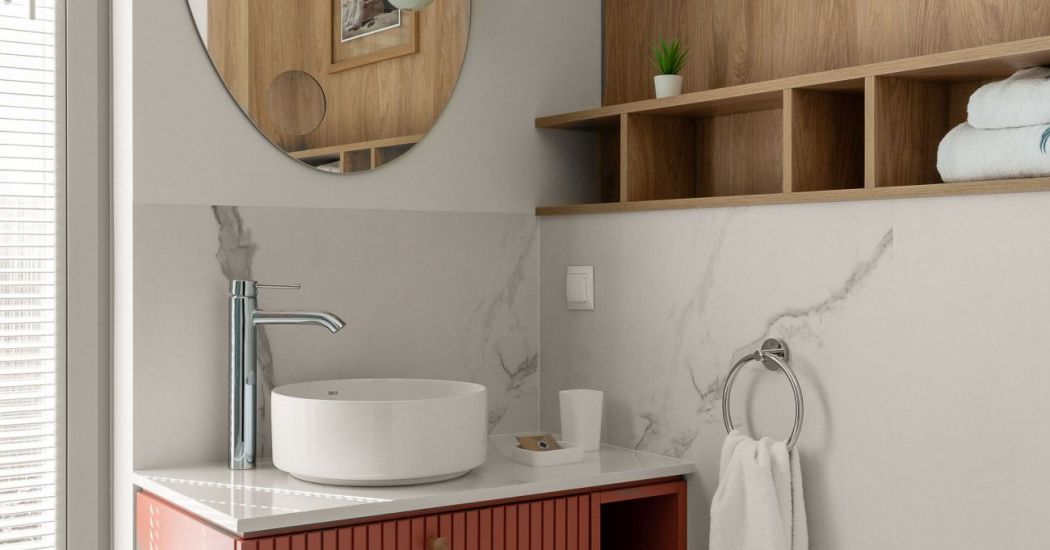 Apartament Baltic Wave 2