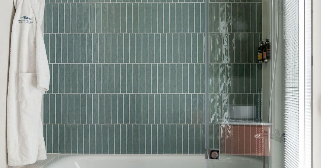 Apartament Baltic Wave 2