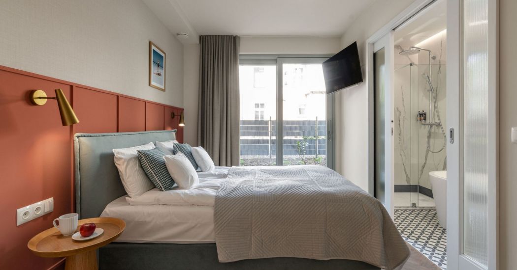 Apartament Baltic Wave 2