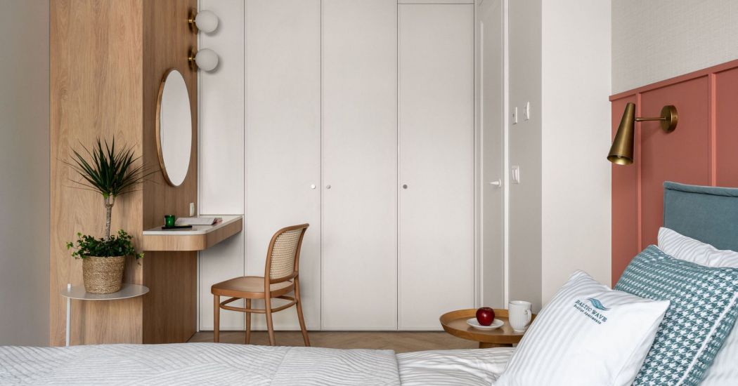 Apartament Baltic Wave 2