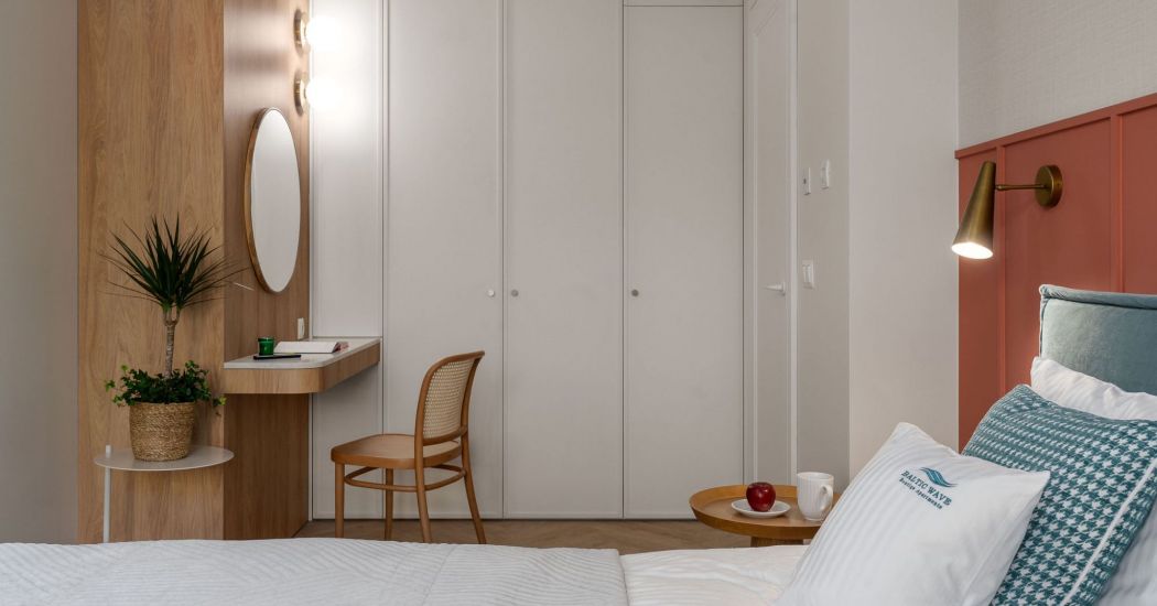 Apartament Baltic Wave 2