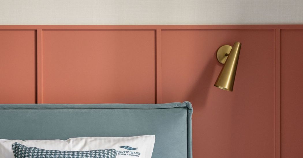 Apartament Baltic Wave 2