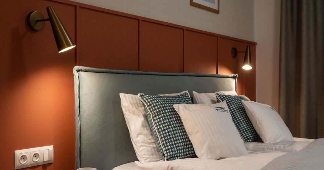 Apartament Baltic Wave 2