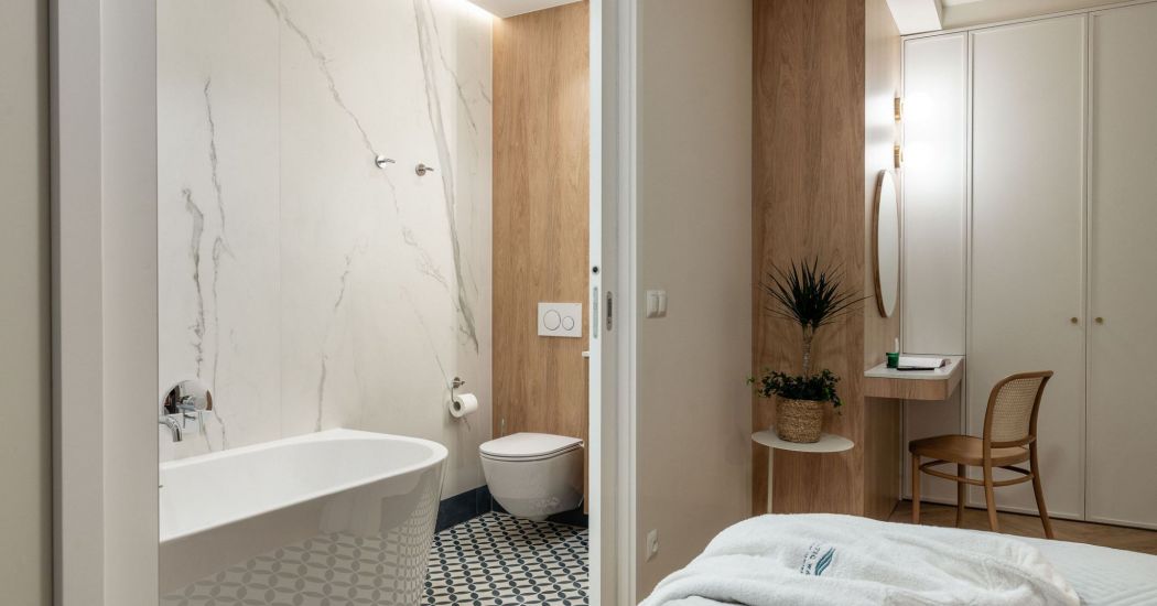 Apartament Baltic Wave 2