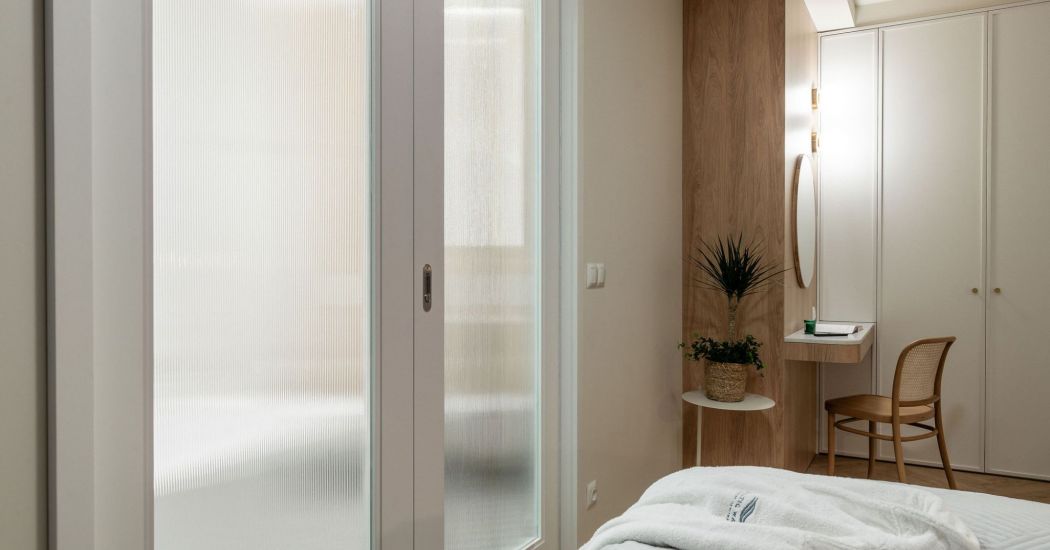 Apartament Baltic Wave 2