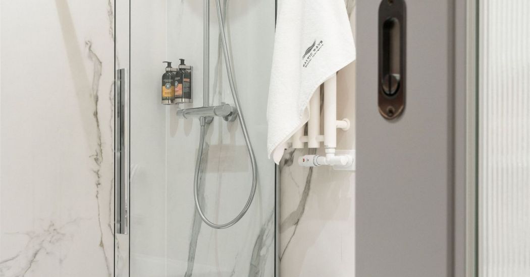 Apartament Baltic Wave 2