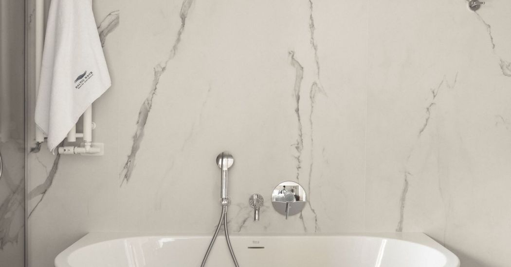 Apartament Baltic Wave 2