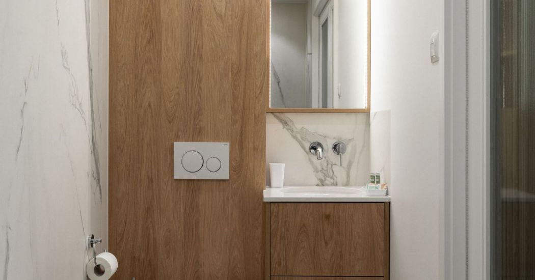 Apartament Baltic Wave 2