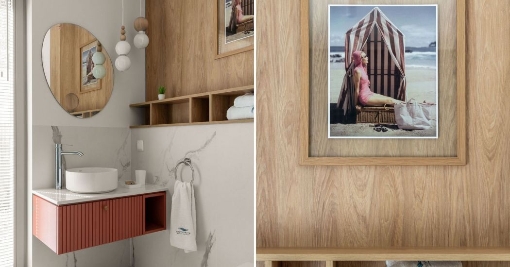 Apartament Baltic Wave 2