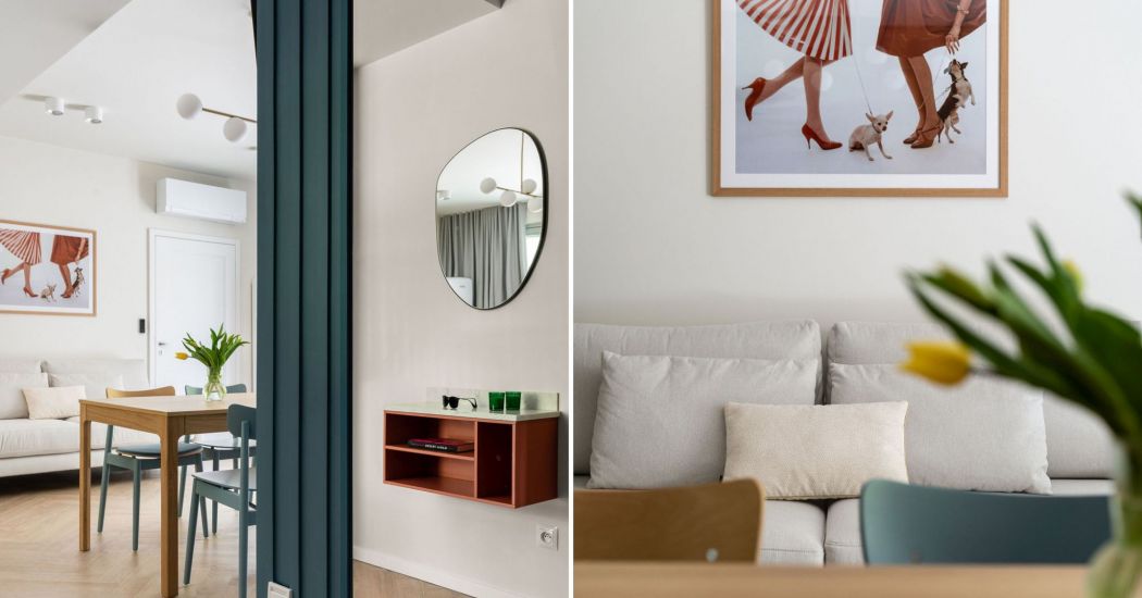 Apartament Baltic Wave 2