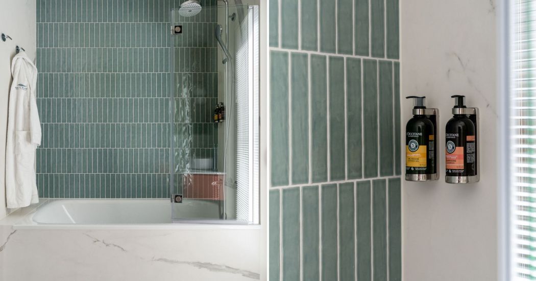 Apartament Baltic Wave 2