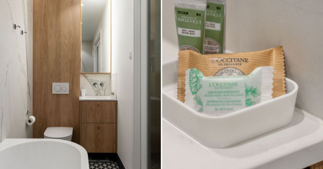 Apartament Baltic Wave 2