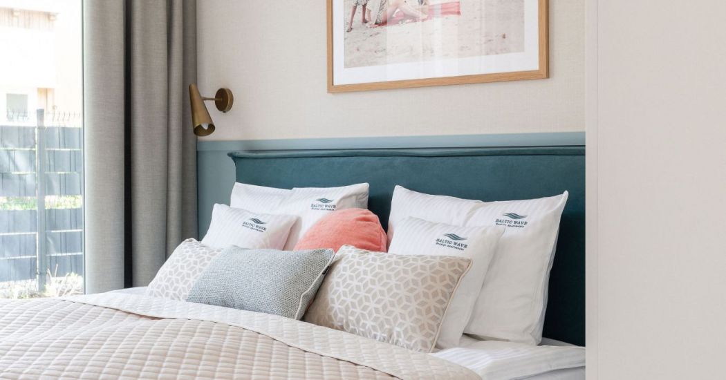 Apartament Baltic Wave 2