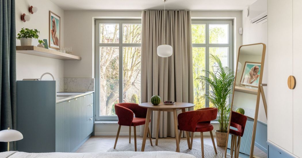 Apartament Baltic Wave 3