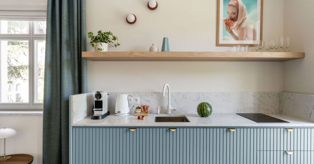 Apartament Baltic Wave 3