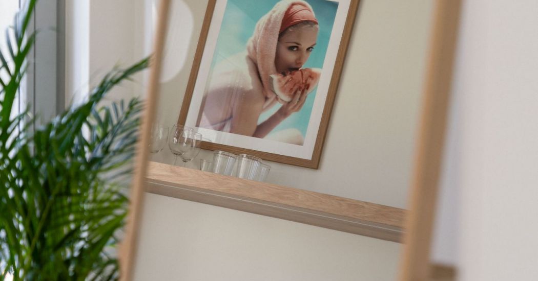 Apartament Baltic Wave 3