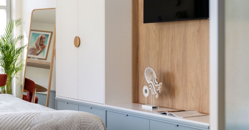 Apartament Baltic Wave 3