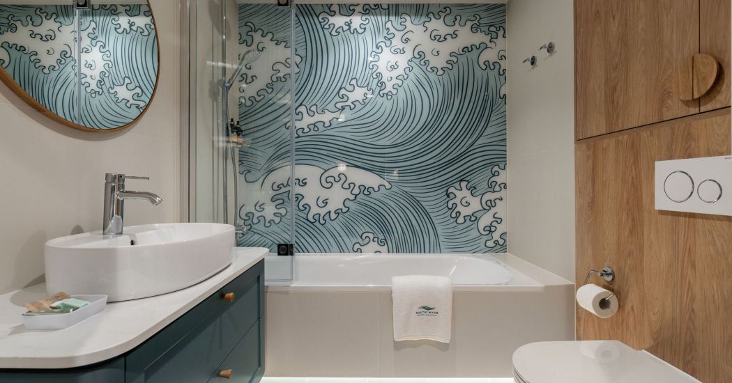 Apartament Baltic Wave 3