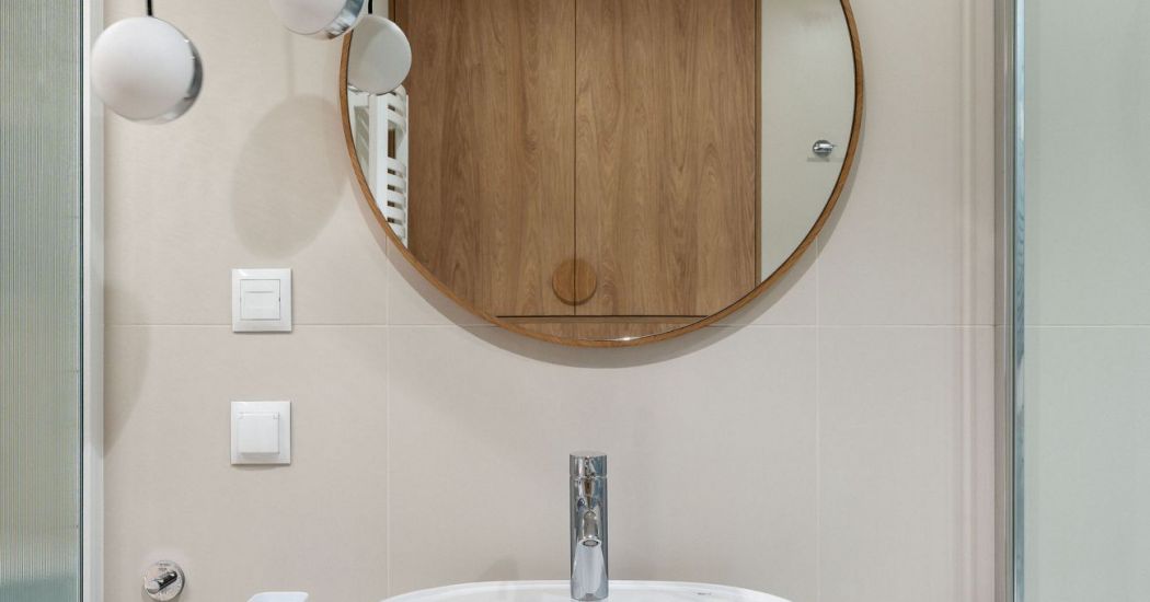 Apartament Baltic Wave 3