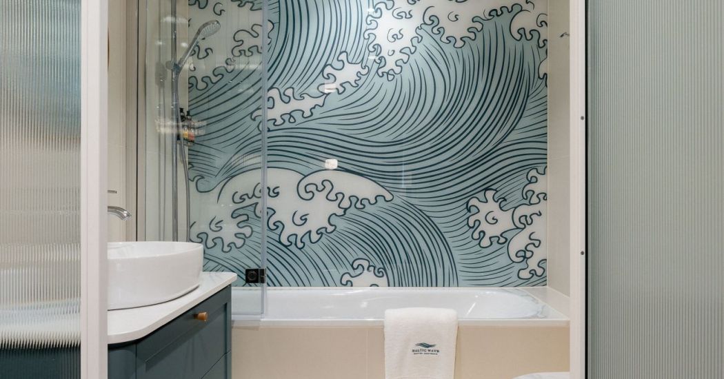 Apartament Baltic Wave 3