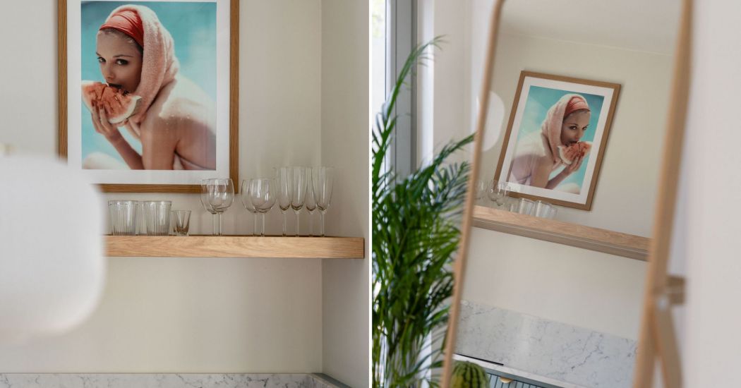 Apartament Baltic Wave 3