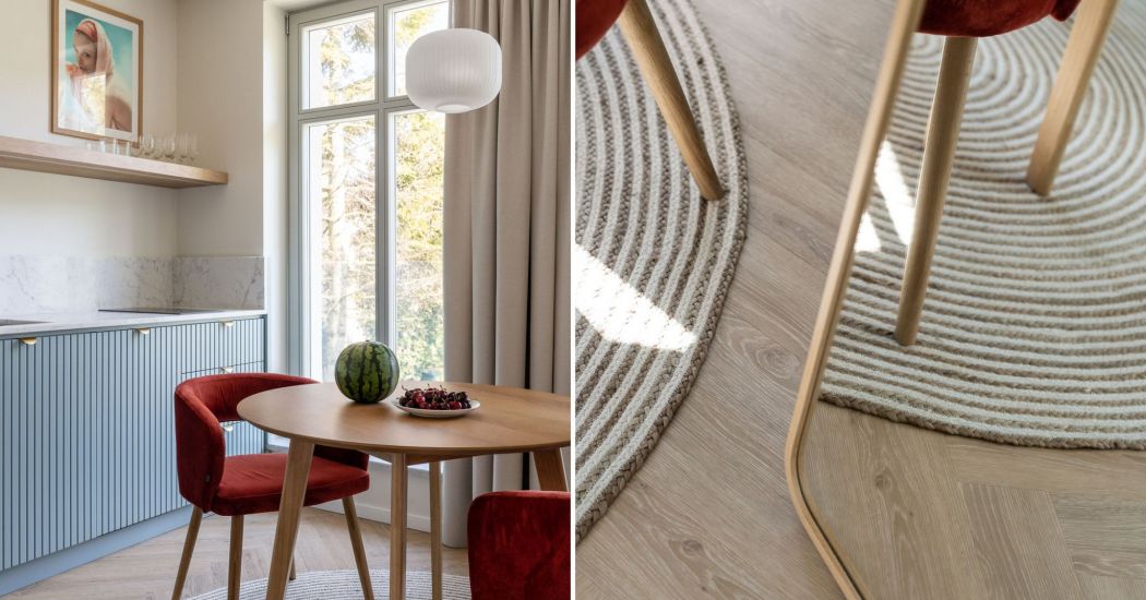 Apartament Baltic Wave 3