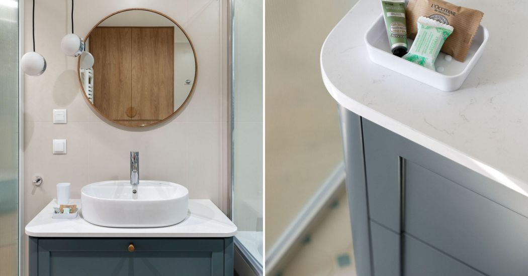 Apartament Baltic Wave 3