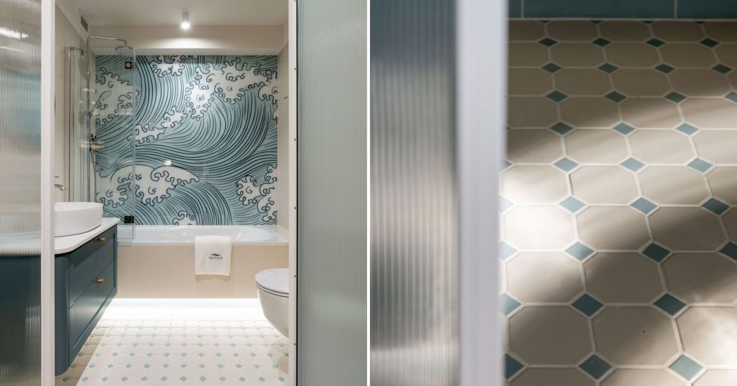 Apartament Baltic Wave 3