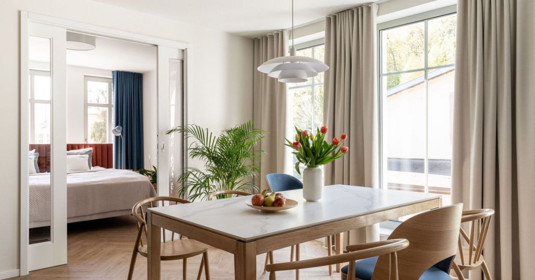 Apartament Baltic Wave 4