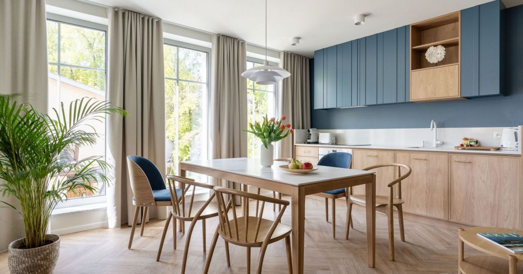 Apartament Baltic Wave 4