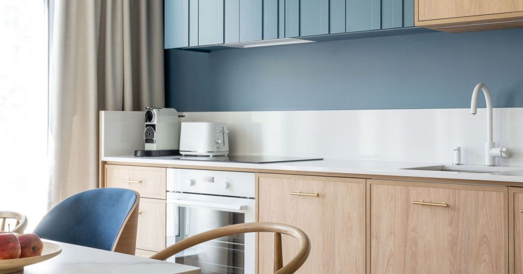 Apartament Baltic Wave 4