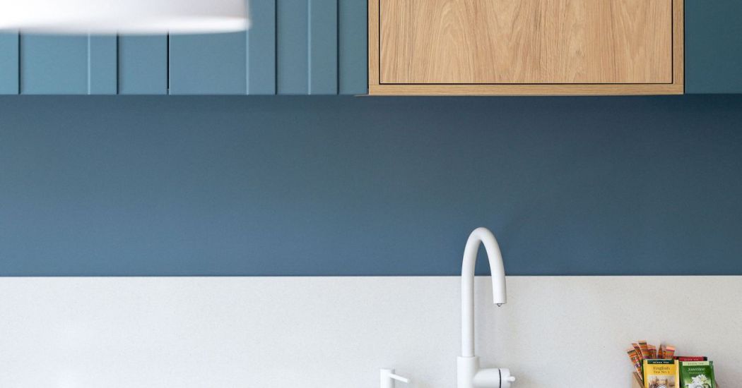 Apartament Baltic Wave 4